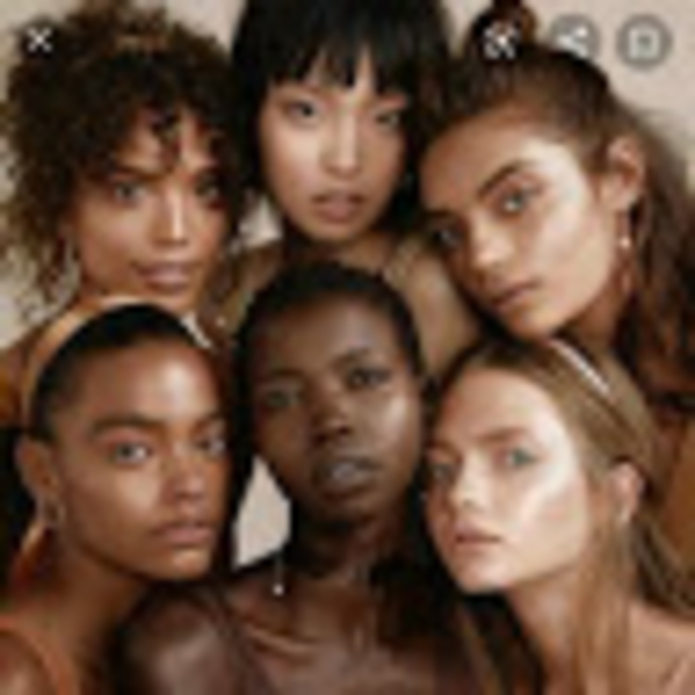 Meet your Posher, Keiana